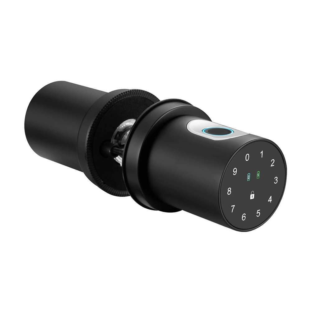 Tay Nắm Cửa Thông Minh UV1